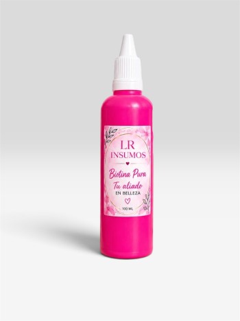 BIOTINA PURA 100ML