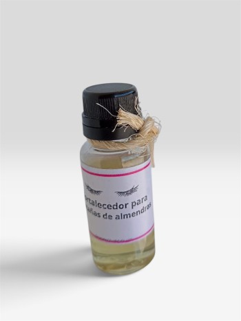 ACEITE DE ALMENDRAS