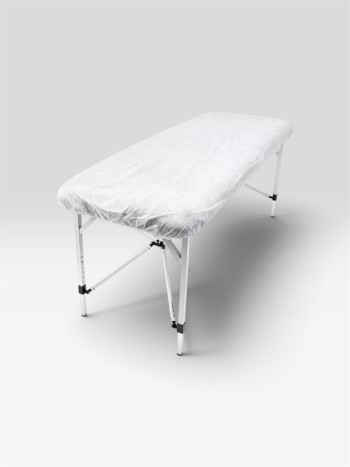 CUBRE CAMILLA DESCARTABLE