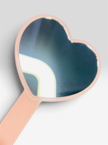ESPEJO CORAZON