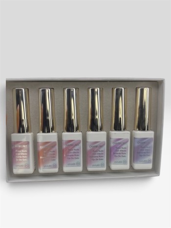 ESMALTE UV/LED CAT EYE ROSA NUDE