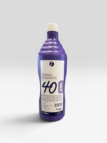 CREMA OXIDANTE 40VOL 920CC