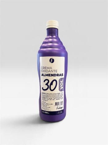 CREMA OXIDANTE 30VOL 920CC