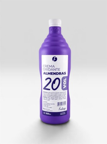 CREMA OXIDANTE 20VOL 920CC