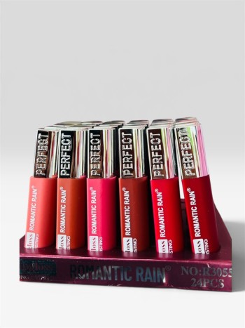 LABIAL LIQUIDO PERFECT ROMANTIC