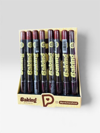 DELINEADOR DE LABIOS SOFT MATTE BAKING