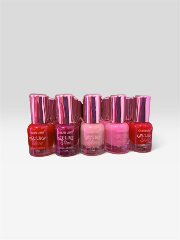 ESMALTE TRADICIONAL
