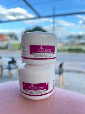 POLIMERO EZ FLOW CLEAR