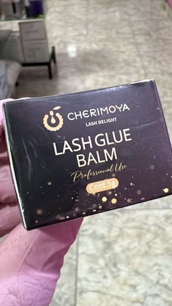 LASH GLUE BALSAMO CHERIMOYA