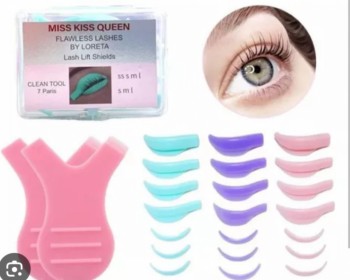 BIGUDIES COLOR MISS KISS QUEEN 7 PARES
