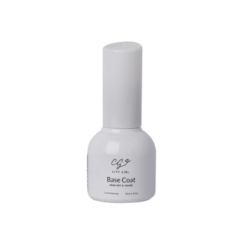 BASE COAT CITY GIRL