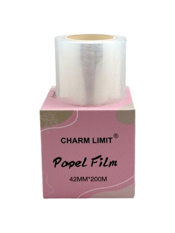PAPEL FILM CHARM LIMIT