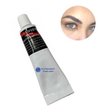 CREMA REGENERADORA LASH LIFTING