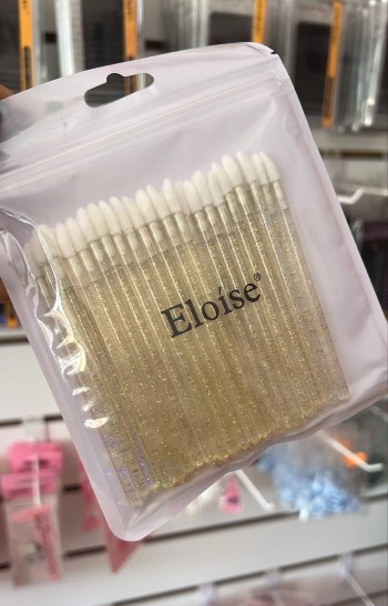 APLICADORES DE LABIAL ELOISE