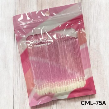 APLICADORES DE LABIAL