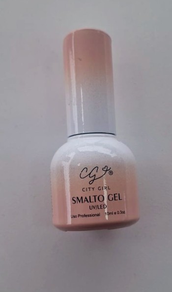 ESMALTE CITY 111 COVER VIA LACTEA