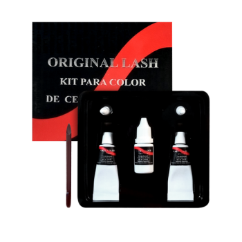KIT COLOR CEJAS Y PESTAÑAS