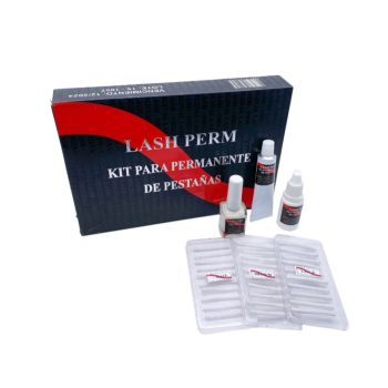 KIT PERMANENTE