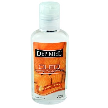 OLEO LIMPIADOR