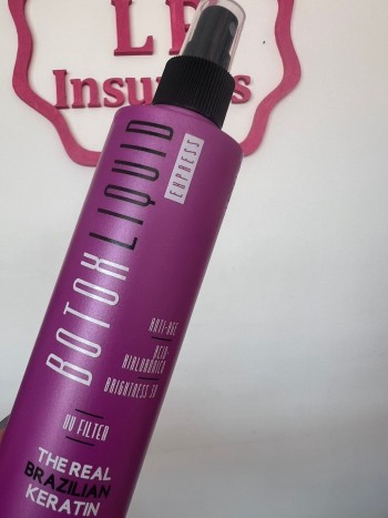 BOTOX LIQUIDO EXPRESS 250ML