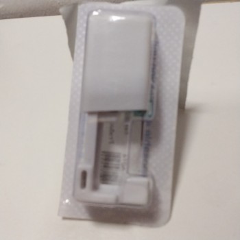 ABRIDOR PIERCING DISPOSABLE