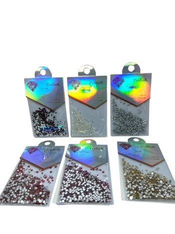 DECORACION PRAMUK DIAMANTE