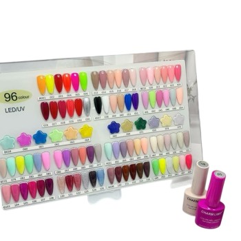 ESMALTE CHARM LIMIT TAPA COLOR