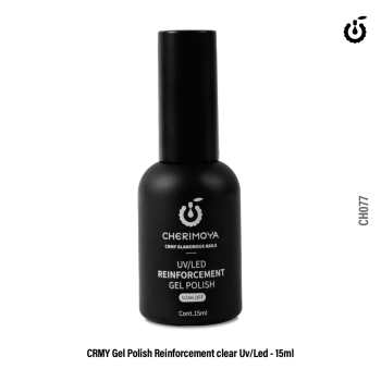 REINFORCEMENT CHERIMOYA GEL POLSH 15 ml