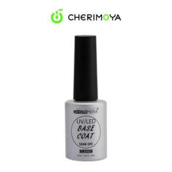 base coat 8ml cherimoya