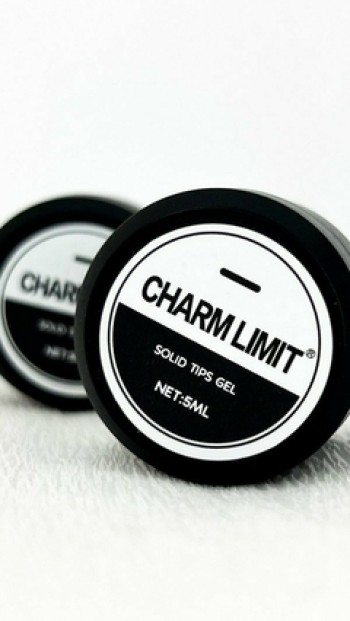 GEL SOLID CHARM LIMIT