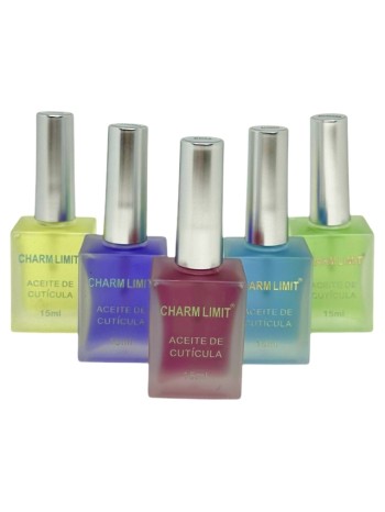 ACEITE DE CUTICULA CHARM LIMIT