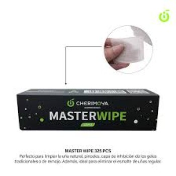 MASTERWIPE WIPE CHERY