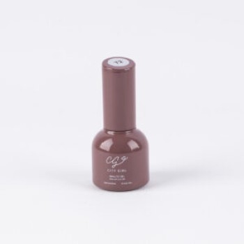 ESMALTE CITY GIRL 72 CHOCOLATE
