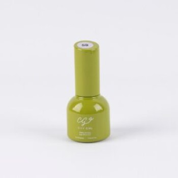 ESMALTE CITY GIRL 59 VERDE CLARO