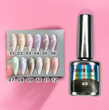 ESMALTE MOONLIGHT CAT EYES