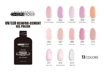 REINFORCEMENT CHERIMOYA 003