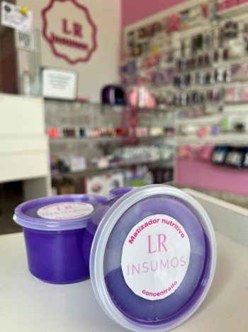 MATIZADOR NUTRITIVO CONCENTRADO 250ML