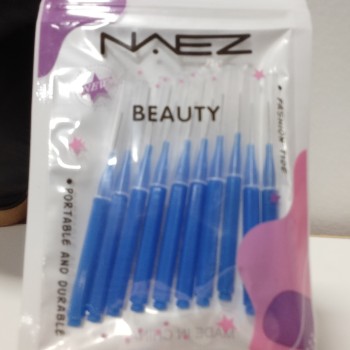 ACCESORIO PESTAÑAS NAEZ