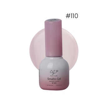 ESMALTE CITY 110 COVER VIA LACTEA