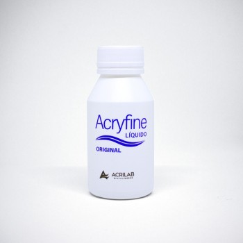 MONOMERO ACRYFINE 90ML