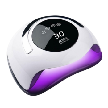 CABINA SUN  120WW 36LED BQ5T
