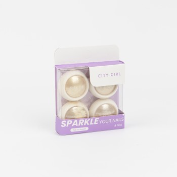 POLVO UÑAS