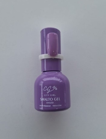 ESMALTE CITY GIRL 63 VIOLETA