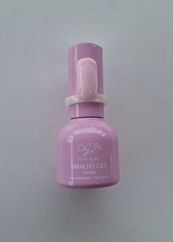 ESMALTE CITY GIRL 13 ROSADO