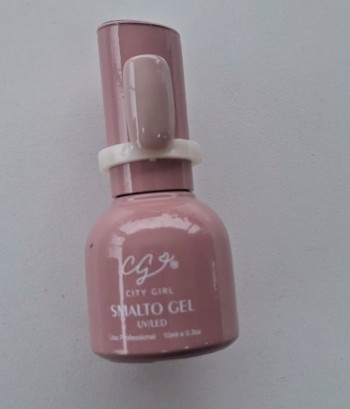 ESMALTE CITY GIRL 02 PIEL