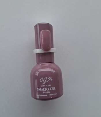 ESMALTE CITY GIRL 70 ROSA VIEJO