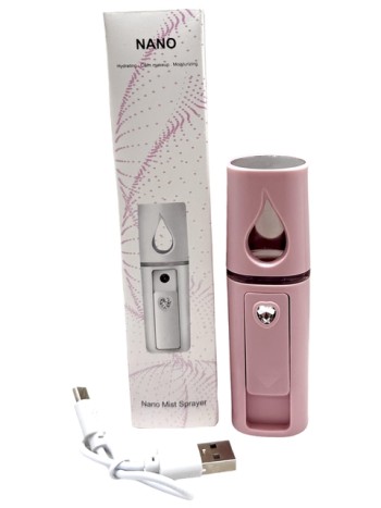 NANO MISTER