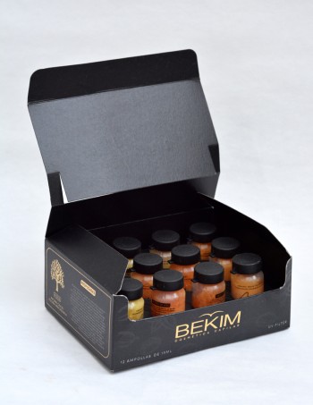 AMPOLLA ARGAN BEKIM