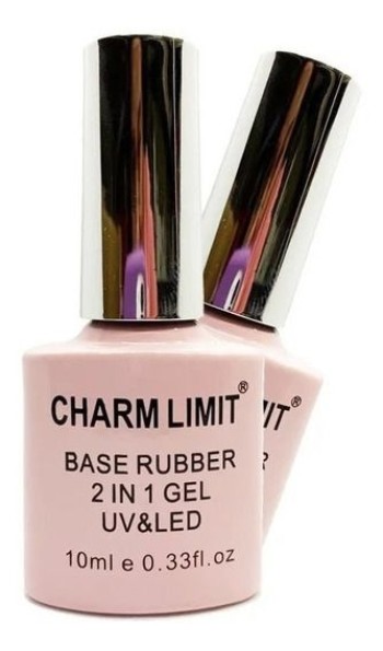 BASE RUBBER 2 EN 1