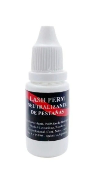 NEUTRALIZANTE PERMANENTE